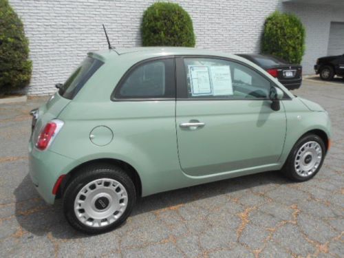 Pop 1.4L CD Front Wheel Drive Power Steering ABS 4-Wheel Disc Brakes MP3 Player, US $11,981.00, image 3