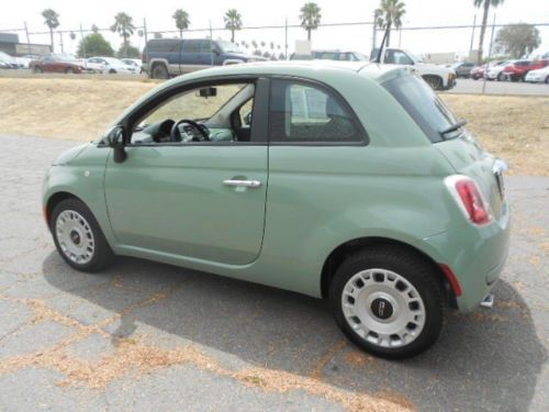 Pop 1.4L CD Front Wheel Drive Power Steering ABS 4-Wheel Disc Brakes MP3 Player, US $11,981.00, image 5