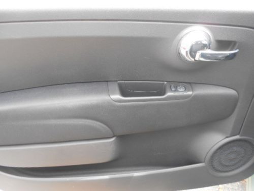 Pop 1.4L CD Front Wheel Drive Power Steering ABS 4-Wheel Disc Brakes MP3 Player, US $11,981.00, image 7