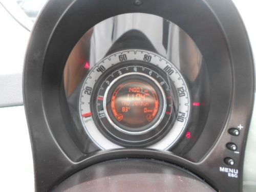 Pop 1.4L CD Front Wheel Drive Power Steering ABS 4-Wheel Disc Brakes MP3 Player, US $11,981.00, image 8