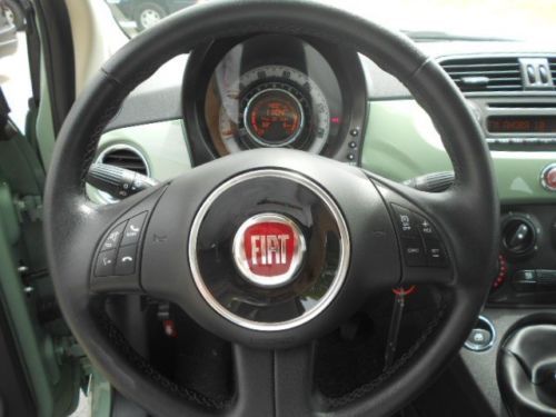 Pop 1.4L CD Front Wheel Drive Power Steering ABS 4-Wheel Disc Brakes MP3 Player, US $11,981.00, image 9