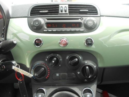 Pop 1.4L CD Front Wheel Drive Power Steering ABS 4-Wheel Disc Brakes MP3 Player, US $11,981.00, image 10