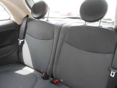 Pop 1.4L CD Front Wheel Drive Power Steering ABS 4-Wheel Disc Brakes MP3 Player, US $11,981.00, image 12