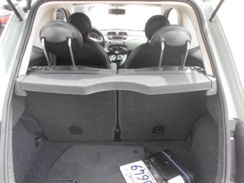 Pop 1.4L CD Front Wheel Drive Power Steering ABS 4-Wheel Disc Brakes MP3 Player, US $11,981.00, image 13