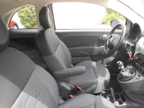 Pop 1.4L CD Front Wheel Drive Power Steering ABS 4-Wheel Disc Brakes MP3 Player, US $11,981.00, image 15