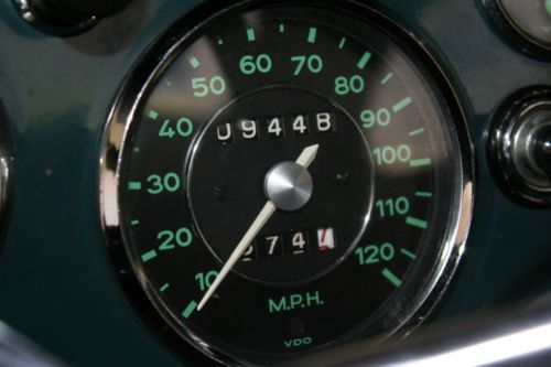 Beautiful 1960 Porsche 356B Excellent driving example!, US $64,999.00, image 8