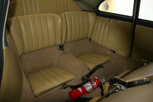 Beautiful 1960 Porsche 356B Excellent driving example!, US $64,999.00, image 9