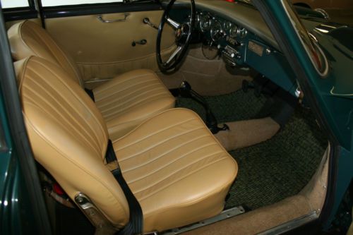 Beautiful 1960 Porsche 356B Excellent driving example!, US $64,999.00, image 10