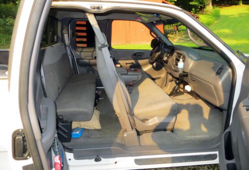 2001 Ford F150 Sport 4x4, US $3,650.00, image 9