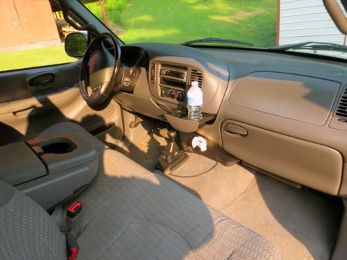 2001 Ford F150 Sport 4x4, US $3,650.00, image 10