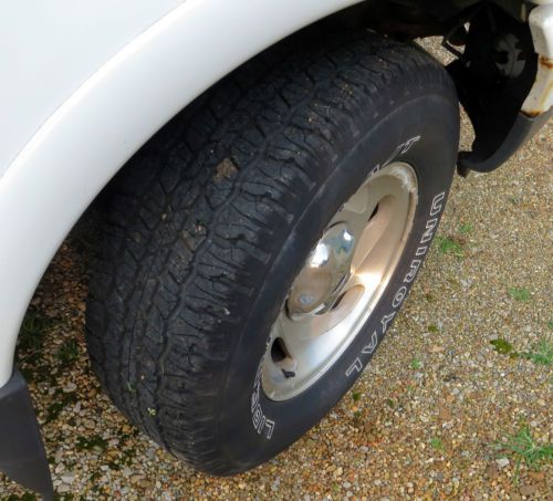 2001 Ford F150 Sport 4x4, US $3,650.00, image 11
