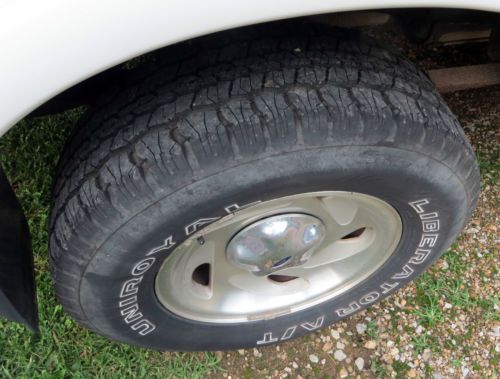 2001 Ford F150 Sport 4x4, US $3,650.00, image 13