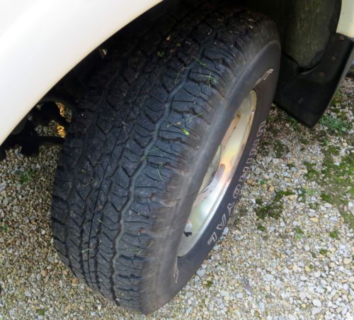 2001 Ford F150 Sport 4x4, US $3,650.00, image 14