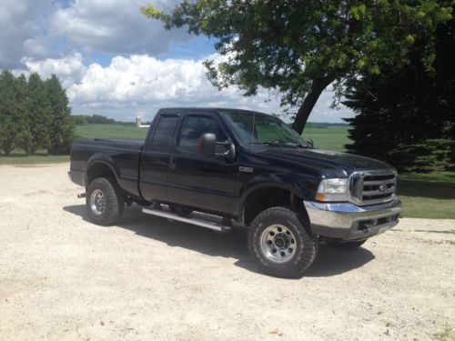 2004 lariat f-350 no reserve