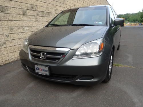 NO RESERVE ALL POWER LEATHER SUNROOF 8 SEAT DUAL A/C NEW MICHELIN TIRES SERVICED, image 3