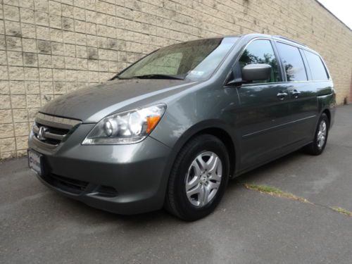 NO RESERVE ALL POWER LEATHER SUNROOF 8 SEAT DUAL A/C NEW MICHELIN TIRES SERVICED, image 14