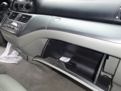 NO RESERVE ALL POWER LEATHER SUNROOF 8 SEAT DUAL A/C NEW MICHELIN TIRES SERVICED, image 35