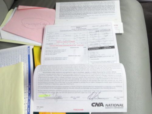 NO RESERVE ALL POWER LEATHER SUNROOF 8 SEAT DUAL A/C NEW MICHELIN TIRES SERVICED, image 41