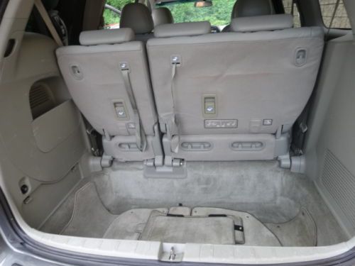 NO RESERVE ALL POWER LEATHER SUNROOF 8 SEAT DUAL A/C NEW MICHELIN TIRES SERVICED, image 52