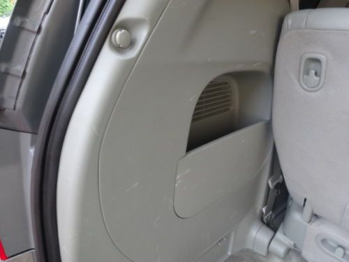 NO RESERVE ALL POWER LEATHER SUNROOF 8 SEAT DUAL A/C NEW MICHELIN TIRES SERVICED, image 55