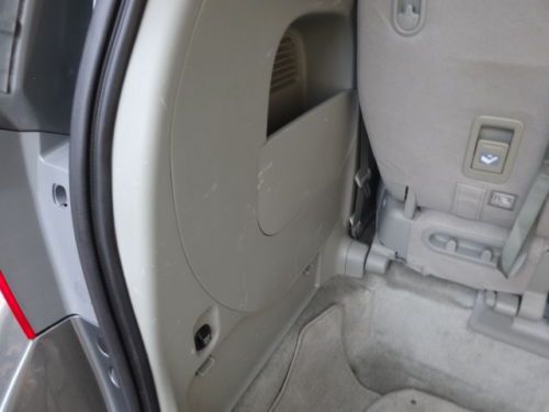 NO RESERVE ALL POWER LEATHER SUNROOF 8 SEAT DUAL A/C NEW MICHELIN TIRES SERVICED, image 58