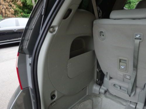 NO RESERVE ALL POWER LEATHER SUNROOF 8 SEAT DUAL A/C NEW MICHELIN TIRES SERVICED, image 65