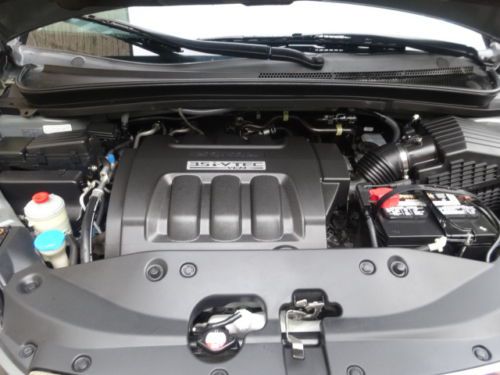 NO RESERVE ALL POWER LEATHER SUNROOF 8 SEAT DUAL A/C NEW MICHELIN TIRES SERVICED, image 69