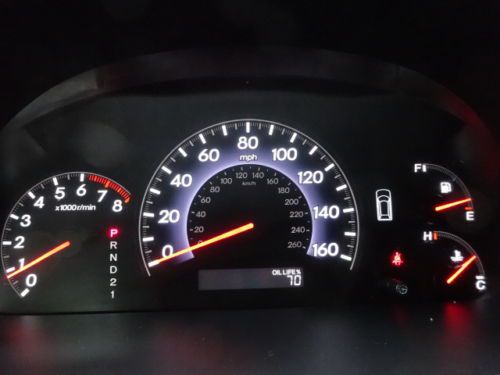 NO RESERVE ALL POWER LEATHER SUNROOF 8 SEAT DUAL A/C NEW MICHELIN TIRES SERVICED, image 74