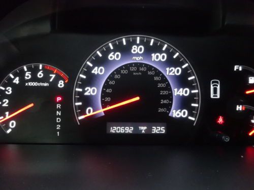 NO RESERVE ALL POWER LEATHER SUNROOF 8 SEAT DUAL A/C NEW MICHELIN TIRES SERVICED, image 75