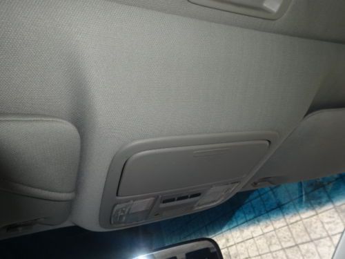 NO RESERVE ALL POWER LEATHER SUNROOF 8 SEAT DUAL A/C NEW MICHELIN TIRES SERVICED, image 79