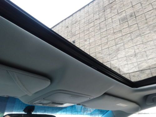 NO RESERVE ALL POWER LEATHER SUNROOF 8 SEAT DUAL A/C NEW MICHELIN TIRES SERVICED, image 80