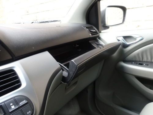 NO RESERVE ALL POWER LEATHER SUNROOF 8 SEAT DUAL A/C NEW MICHELIN TIRES SERVICED, image 85