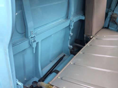 1965 Toyota Land Cruiser FJ45 Pickup, US $49,500.00, image 10