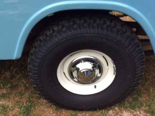 1965 Toyota Land Cruiser FJ45 Pickup, US $49,500.00, image 16