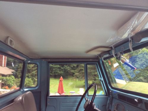 1965 Toyota Land Cruiser FJ45 Pickup, US $49,500.00, image 21