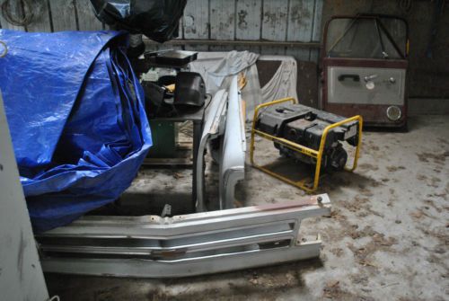 1970 Chevrolet Shortbox Stepside - 2wd Originally a California County Truck, image 4