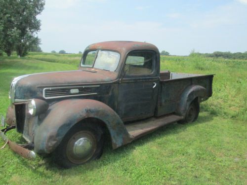 1940 ford pickup, 1936,1937,1938,1939,1941,1942,rat rod,patina, hot rod,