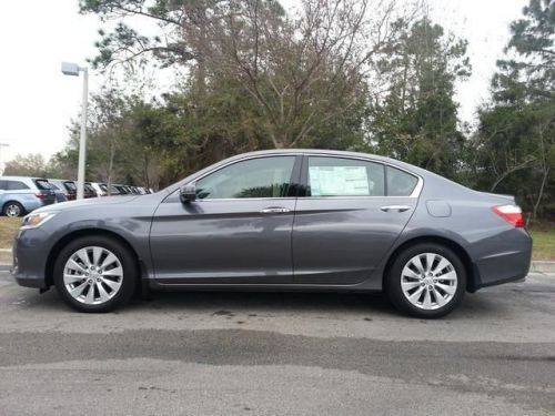 2014 Honda Accord EX-L, US $32,910.00, image 3