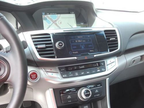 2014 Honda Accord EX-L, US $32,910.00, image 8