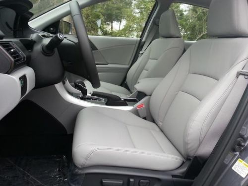 2014 Honda Accord EX-L, US $32,910.00, image 10