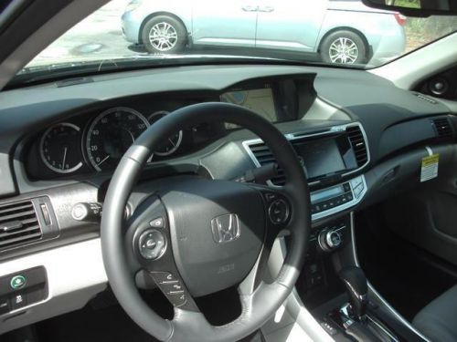 2014 Honda Accord EX-L, US $32,910.00, image 12