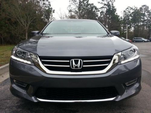 2014 Honda Accord EX-L, US $32,910.00, image 14