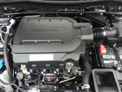 2014 Honda Accord EX-L, US $32,910.00, image 15