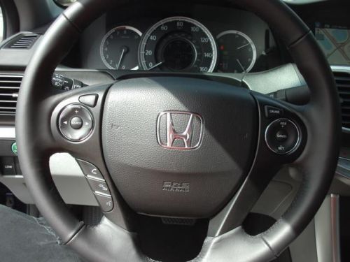 2014 Honda Accord EX-L, US $32,910.00, image 16