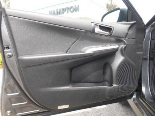 2014 Toyota Camry SE, US $27,147.00, image 2