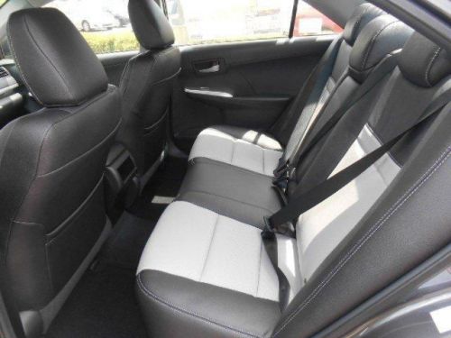 2014 Toyota Camry SE, US $27,147.00, image 3