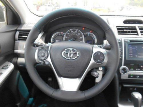 2014 Toyota Camry SE, US $27,147.00, image 4