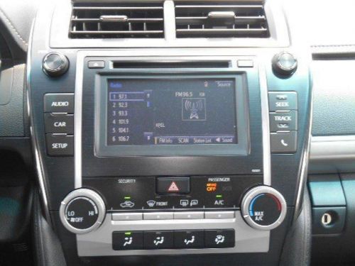 2014 Toyota Camry SE, US $27,147.00, image 7