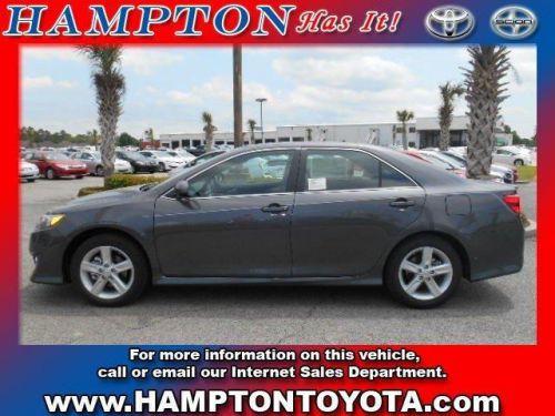 2014 Toyota Camry SE, US $27,147.00, image 8