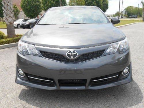 2014 Toyota Camry SE, US $27,147.00, image 9